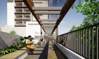 Imagem 6: Urbanpark Aclimação | Construtora Epson | Construção | 34 metros | 01 dormitório