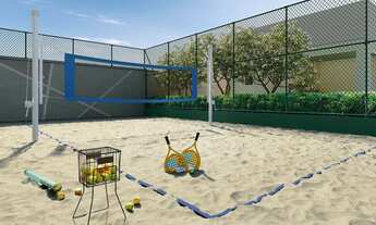 Imagem 7: Cidade Mooca Duomo | Construtora Cury | Construção | 34 metros | 02 dormitórios