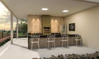 Imagem 7: Residencial Olímpia | Construtora MRV | Construção | 39 metros | 02 dormitórios