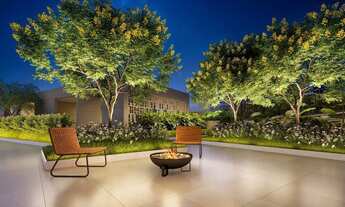 Imagem 7: Elev Park Sacomã | Construtora Trisul | Construção | 34 metros | 02 dormitórios