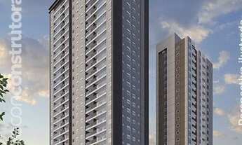 Imagem 2: Lumi Sphere Vila Matilde | Construtora Econ | Construção | 56 metros | 02 dormitórios