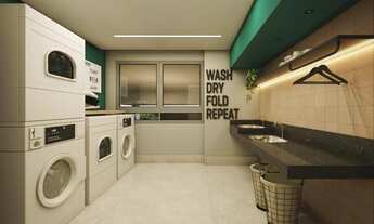 Imagem 6: Moa 292 | Construtora Shpaisman | Pronto | 42 metros | 01 dormitório | com varanda