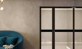 Imagem 3: Tag Leopoldina | Construtora Migras | Construção | Studios com varanda