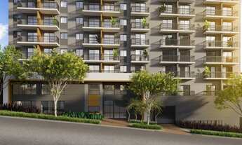 Imagem 3: Mirus Vila Madalena | Construtora Think | Construção | 42 metros | 02 dormitórios