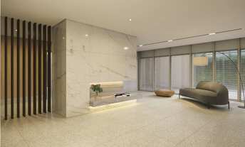 Imagem 5: Helbor Patteo Vila Mariana | Construtora Helbor | Construção | 125 metros | 03 suítes