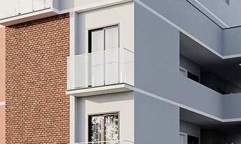 Imagem 2: Residencial Santo Perussi | Construtora Trem Bala | Pronto para morar | 42 metros