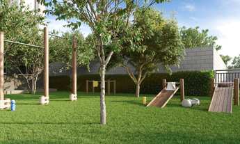 Imagem 5: Dez Belenzinho | Construtora Cury | Construção | 34 metros | 02 dormitórios