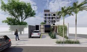 Imagem 3: Colonial House Prime | Construtora Trem Bala | Construção | 41 metros | 02 dormitórios