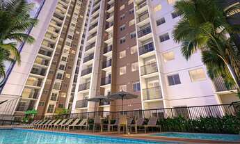 Imagem 5: Vibra Veleiros | Construtora Vibra | Construção | 42 metros | 02 dormitórios