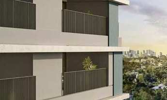 Imagem 7: Reserva Madalena | Construtora Habitram | Construção | 127 metros | 03 suítes