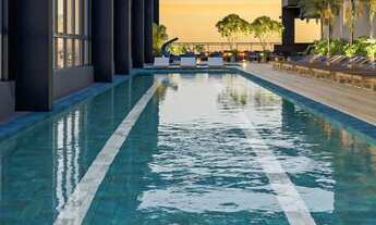 Imagem 6: The Grand Padre Adelino | Construtora Diálogo | Construção | 74 metros | 02 suítes