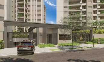 Imagem 7: Mooca Cittá Milano | Construtora Eztec | Construção | 118 metros | 03 suítes