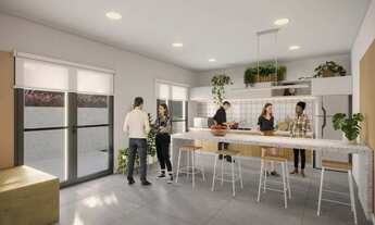 Imagem 6: Bem Viver Lopes de Oliveira | Construtora Magik | Pronto | 25 metros