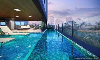 Imagem 3: Emerald Altino | Construtora BB Empreendimentos | Construção | 42 metros