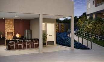 Imagem 7: Poente das Bromélias | Construtora MRV | Construção | 42 metros | 02 dormitórios