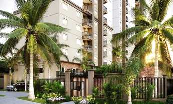 Imagem 2: Sophistic Casa Branca Construtora Paddan Pronto 84 metros 03 dormitórios suíte