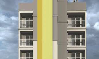 Imagem 3: Evolife Ponte Rasa | Construtora Evolife | Construção | 36 metros | 01 dormitório