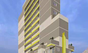 Imagem 2: Evolife Itaquera II | Construtora Evolife | Construção | 40 metros