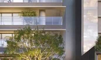 Imagem 2: Evolve Vila Mariana | Construtora Gafiza | Construção | 148 metros | 03 suítes