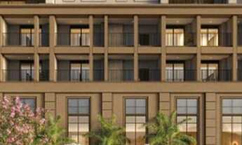 Imagem 6: Studios Paraíso By Lindenberg | Construtora Lindenberg | Construção | 24 metros