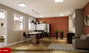 Imagem 6: Metrocasa Avenida Itaquera | Construção| 35 metros | 02 dormitórios | com varanda