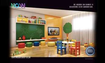 Imagem 2: Now Residencial Osasco | Construtora Bacaba | Pronto | 65 metros | 03 dormitórios