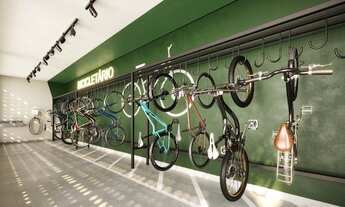 Imagem 3: Cronos da Boa Vista | Construtora Visconde | Construção | 28 metros