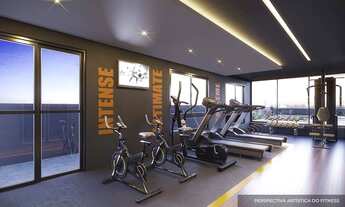 Imagem 7: Emerald Altino | Construtora BB Empreendimentos | Construção | 42 metros