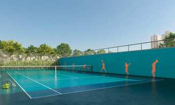 Imagem 6: Panorama Skyline | Construtora Sinco | Construção | 248 metros | 04 suítes