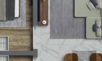 Imagem 4: Vivaz Connection Klabin | Construtora Vivaz | Construção | 37 metros | 02 dormitórios