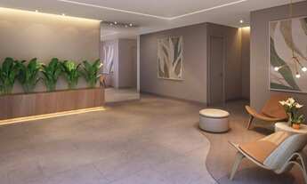 Imagem 7: Smile View | Construtora Laimo | Lançamento | 50 metros | 02 dormitórios | suíte