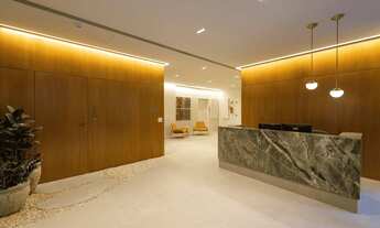 Imagem 2: Dom 564 Vila Nova Conceição | Construtora Diálogo | 56 metros | 01 suíte | lavabo