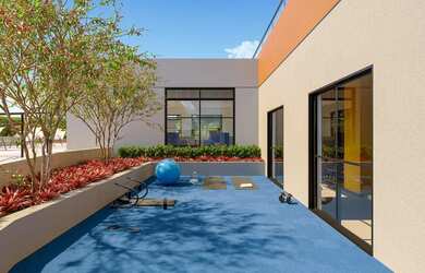 Imagem 7: Legend Por Dubaí | Construtora Dubaí | Construção | 84 metros | 03 dormitórios | suíte