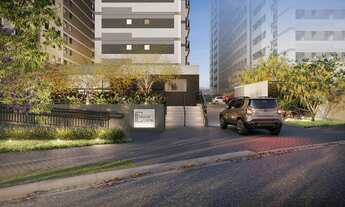 Imagem 5: Cidade Lapa Pompéia | Construtora Cury | Construção | 38 metros | 02 dormitórios