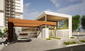 Imagem 3: Urbanpark Aclimação | Construtora Epson | Construção | 34 metros | 01 dormitório