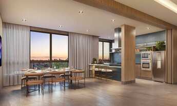 Imagem 6: Roya Perdizes Smart | Construtora MPD | Construção | 27 metros | studios com varanda