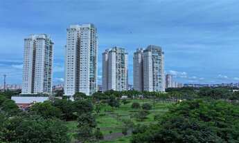 Imagem 2: Recanto Oliveiras | Construtora Tecnisa | Construção | 111 metros | 03 dormitórios