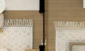 Imagem 4: Marka Brooklin | Construtora Marka Prime | Lançamento | 24 metros | 01 suíte