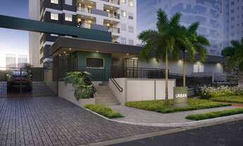 Imagem 5: Urban Vila Maria II | Construtora Cury | Construção | 25 metros | studios com varanda