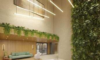 Imagem 6: Soneto Casemiro | Construtora Benx | Construção | 69 metros | 02 domitórios | suíte