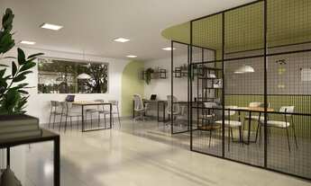 Imagem 6: Poente das Bromélias | Construtora MRV | Construção | 42 metros | 02 dormitórios