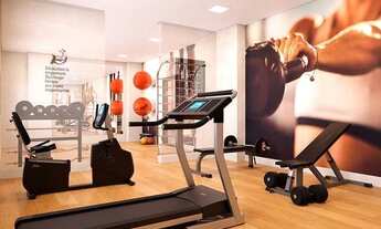 Imagem 6: Serena Tucuruvi | Construtora Limac | Construção | 26 metros | 01 dormitório