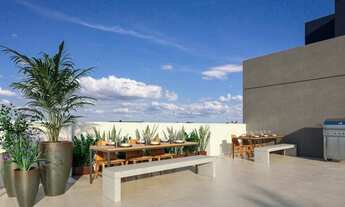 Imagem 6: Nurban Carnaubeiras | Construtora Vita Urbana | Construção | 24 metros | 01 dormitório