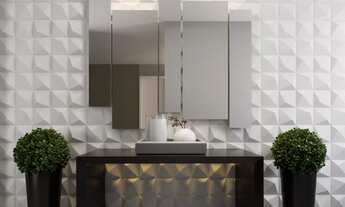 Imagem 2: Metrocasa Estação Oratório | Lançamento | 28 metros | 01 dormitório | office