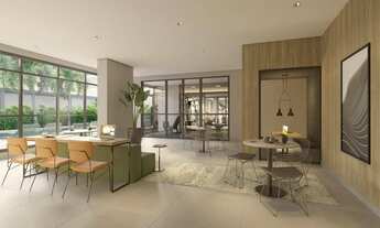 Imagem 7: Do It Paulista | Construtora Riva | Construção | 28 metros | studios com varanda