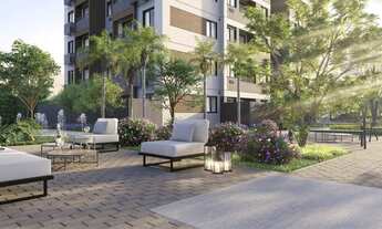 Imagem 6: Line Barra Funda | Construtora Riva | Construção | 37 metros | 02 dormitórios