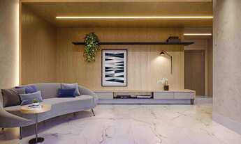 Imagem 3: Epic Jundiaí Patriani | Construção | 208 metros | 04 suítes | varanda gourmet