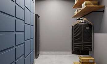 Imagem 5: Open Ipiranga | Construtora Even | Pronto para morar | 26 metros | Studios com varanda