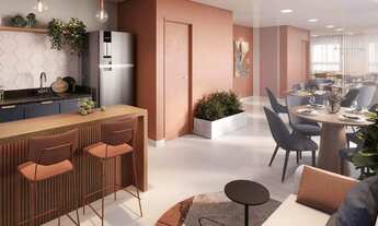 Imagem 6: Zen Residence | Construtora Longitude | Construção | 24 metros | 01 suíte