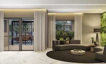 Imagem 6: Mooca Cittá Firense | Construtora Ezetc | Construção | 94 metros | 03 dormitórios